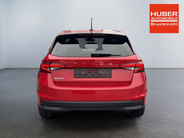 reimport Skoda Fabia 1,0 TSI Extra Plus 