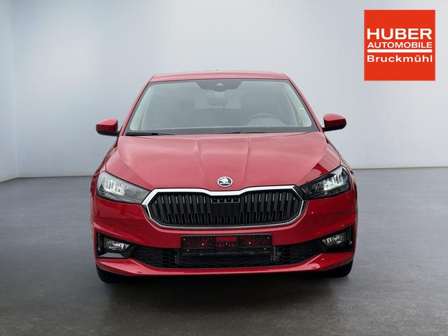 reimport Skoda Fabia 1,0 TSI Extra Plus 