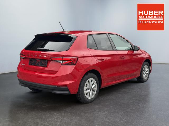 reimport Skoda Fabia 1,0 TSI Extra Plus 