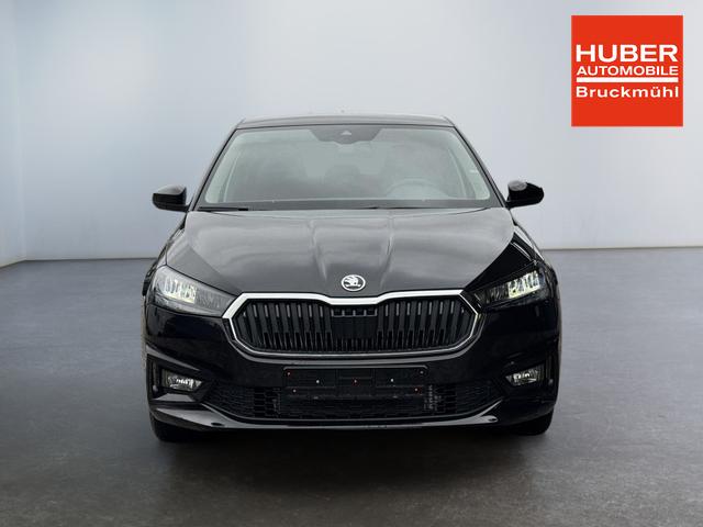 Reimport Skoda Fabia 1,0 TSI Extra Plus 2 ZoKlima ACC Navi 2x Einparkhilfe Kessy