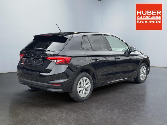 Reimport Skoda Fabia 1,0 TSI Extra Plus 2 ZoKlima ACC Navi 2x Einparkhilfe Kessy