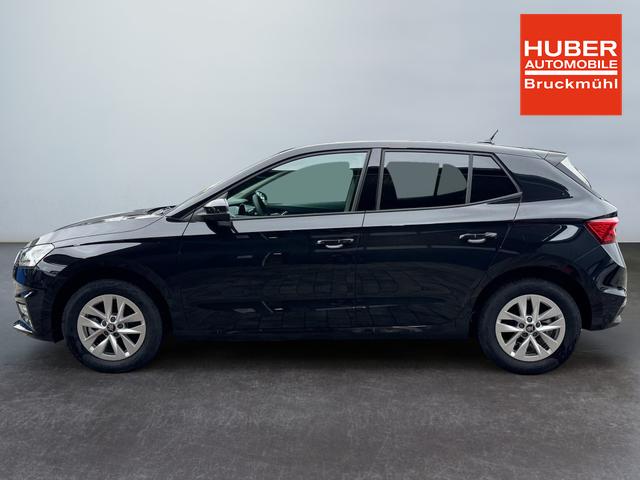 Reimport Skoda Fabia 1,0 TSI Extra Plus 2 ZoKlima ACC Navi 2x Einparkhilfe Kessy