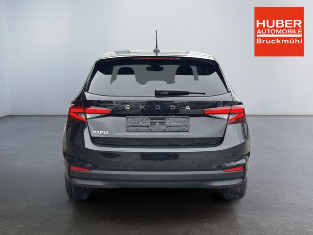 Reimport Skoda Fabia 1,0 TSI Extra Plus 2 ZoKlima ACC Navi 2x Einparkhilfe Kessy