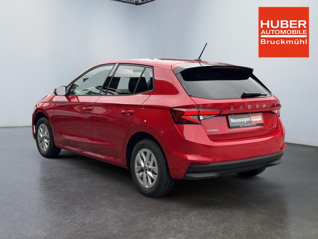 reimport Skoda Fabia 1,0 TSI Extra Plus 