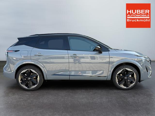 Neue Nissan Qashqai N-Design kaufen