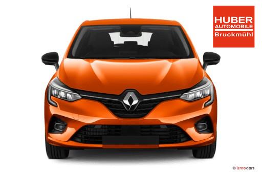 Renault Clio 1.0 TCe 90 Evolution Klima Navi Sitzheizung Apple Kamera 