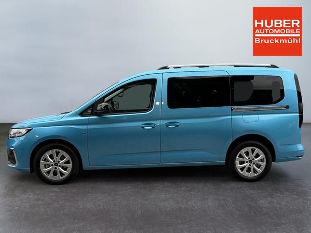 Neue Ford Grand Tourneo Titanium L2 7 Sitzer kaufen