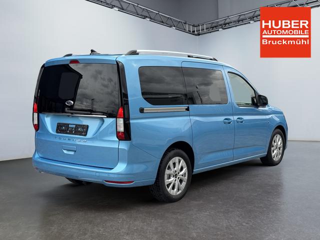 Neue Ford Grand Tourneo Titanium L2 7 Sitzer kaufen