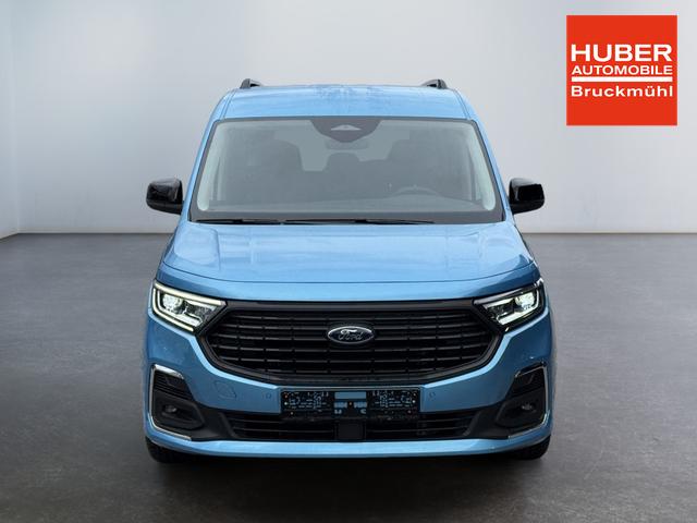 Neue Ford Grand Tourneo Titanium L2 7 Sitzer kaufen