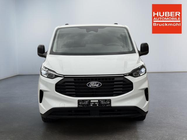 Neue Ford Transit Custom Trend 320 L2 kaufen
