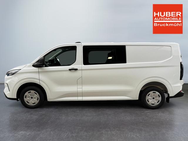 Neue Ford Transit Custom Trend 320 L2 kaufen
