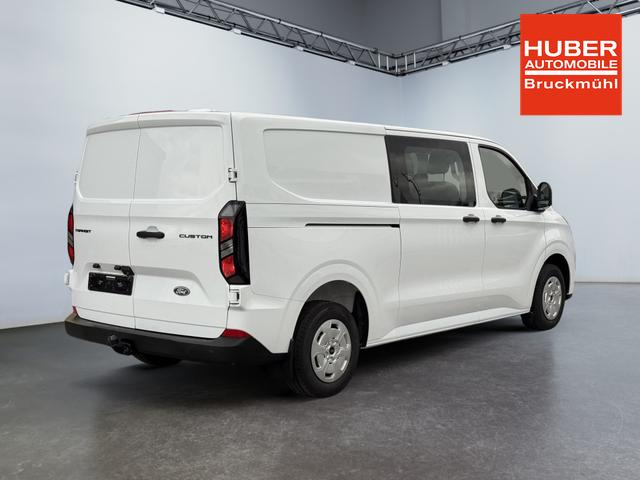 Neue Ford Transit Custom Trend 320 L2 kaufen