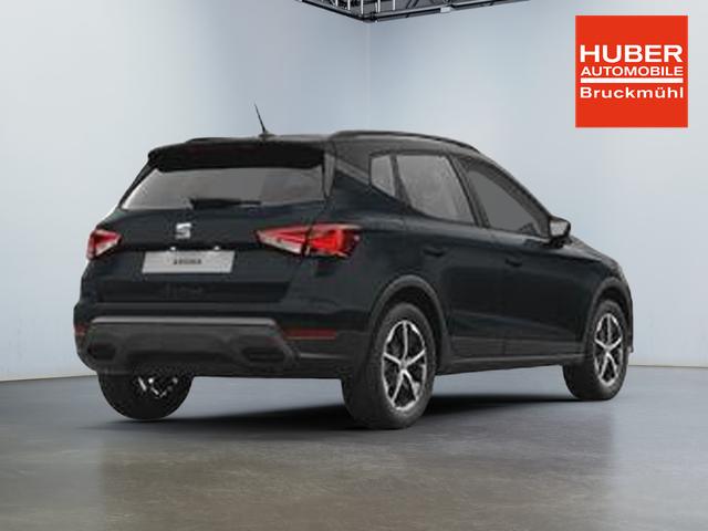 SEAT Arona Style 1,0 TSI MO26 DSG 2ZoKlima ACC Kamera Sitzheizung Einparkhilfe Apple Car Play 5J Garantie 