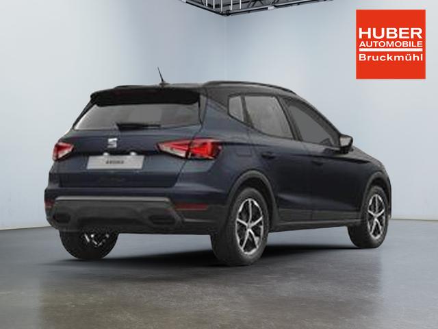 SEAT Arona Style 1,0 TSI MO26 2ZoKlima ACC Kamera Sitzheizung Einparkhilfe Apple Car Play 5J Garantie 