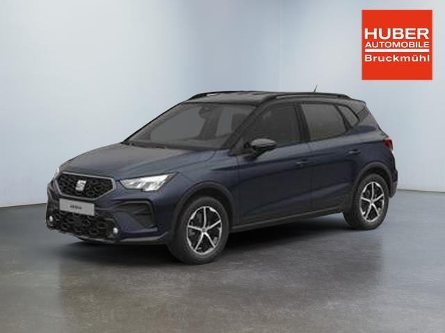 SEAT Arona Style 1,0 TSI MO26 2ZoKlima ACC Kamera Sitzheizung Einparkhilfe Apple Car Play 5J Garantie 