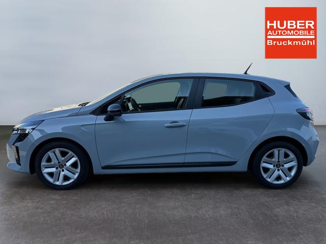 Gebraucht Renault Clio 1.0 TCe 90 kaufen