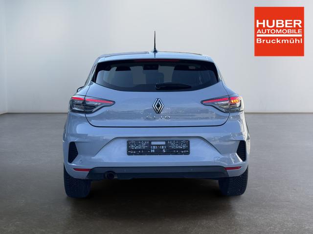 Gebraucht Renault Clio 1.0 TCe 90 kaufen