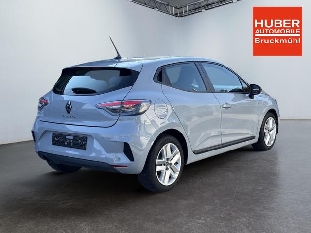 Gebraucht Renault Clio 1.0 TCe 90 kaufen