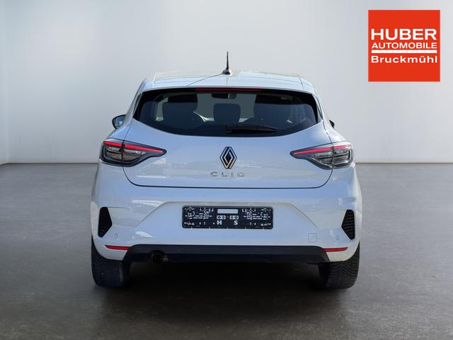 Gebraucht Renault Clio 1.0 TCe 90 Evolution kaufen