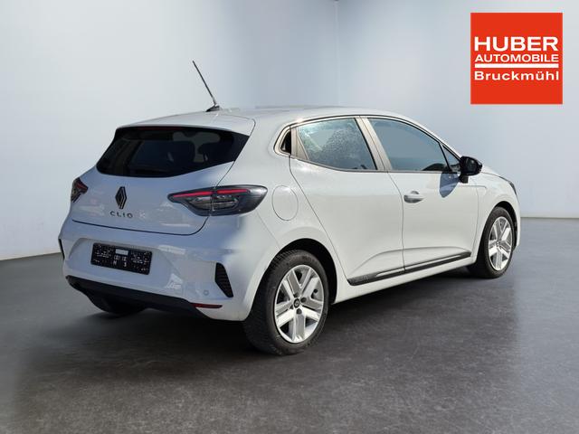 Gebraucht Renault Clio 1.0 TCe 90 Evolution kaufen