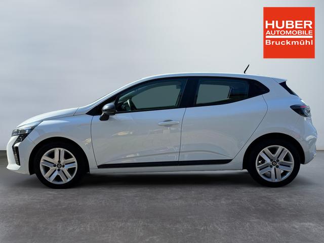 Gebraucht Renault Clio 1.0 TCe 90 Evolution kaufen