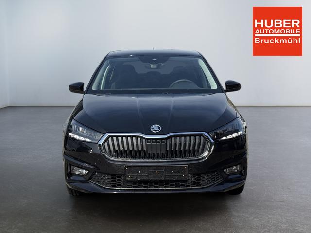 Neue Skoda Fabia Drive Plus DSG kaufen