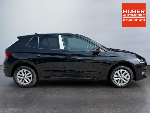 Neue Skoda Fabia Drive Plus DSG kaufen