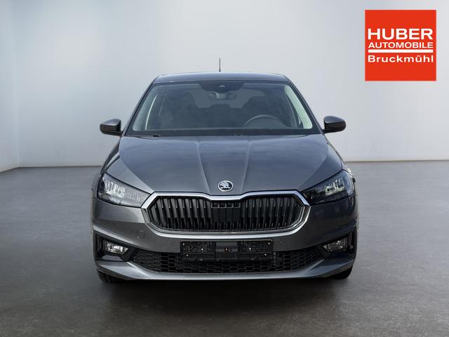 Neue Skoda Fabia Drive Plus DSG kaufen