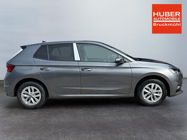 Neue Skoda Fabia Drive Plus DSG kaufen
