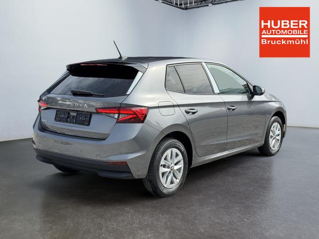 Neue Skoda Fabia Drive Plus DSG kaufen