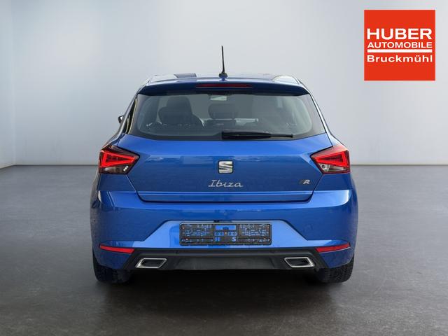Gebraucht SEAT Ibiza 1.5 TSI FR DSG kaufen