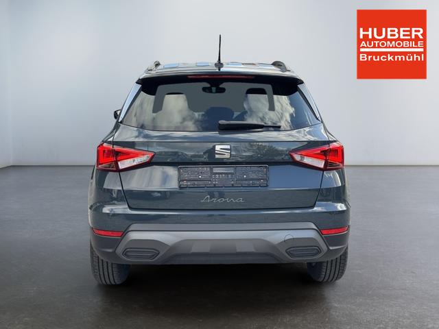 Reimport SEAT Arona DSG kaufen 