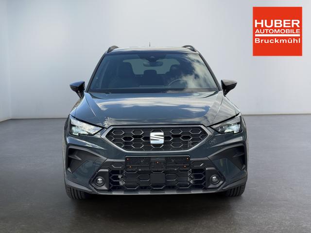 Reimport SEAT Arona DSG kaufen 