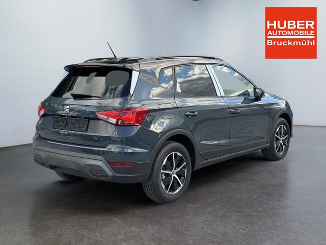 Reimport SEAT Arona DSG kaufen 