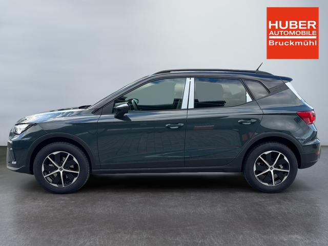 Reimport SEAT Arona DSG kaufen 