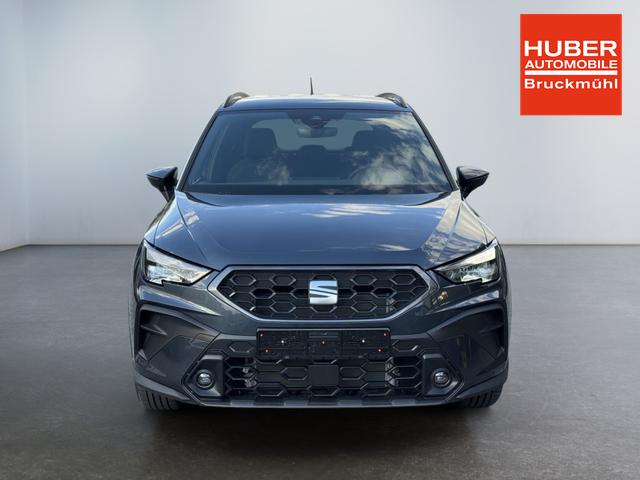 SEAT Arona Style 1,0 TSI MO26 2ZoKlima ACC Kamera Sitzheizung Einparkhilfe Apple Car Play 5J Garantie 