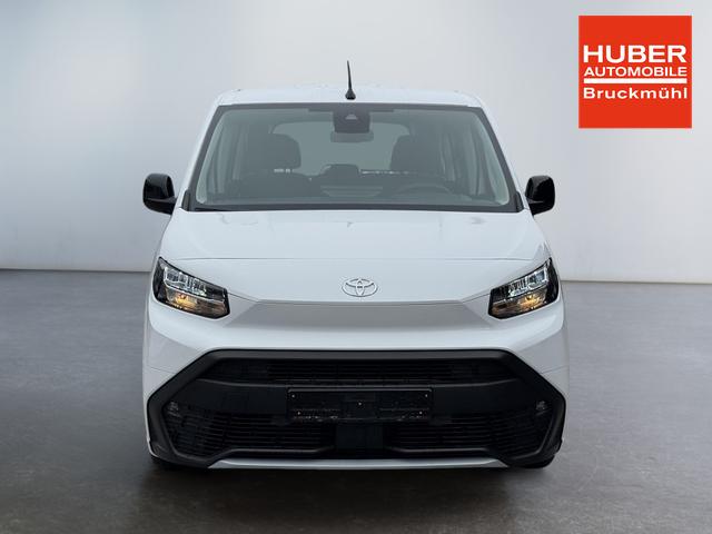 Reimport Toyota Proace City Verso kaufen