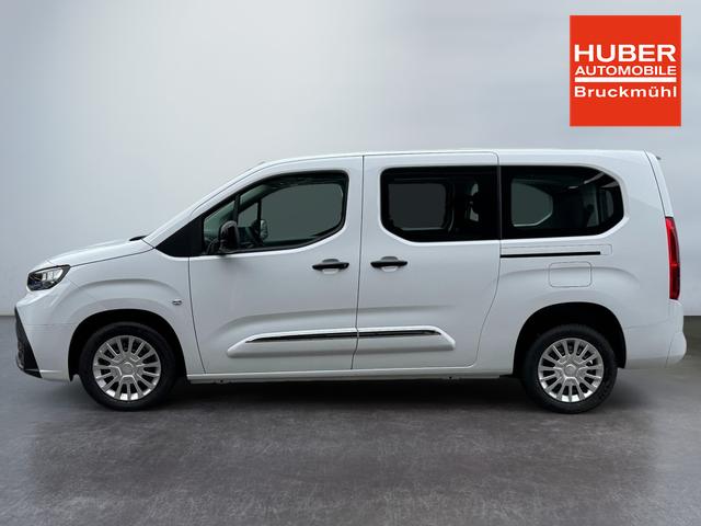 Reimport Toyota Proace City Verso kaufen