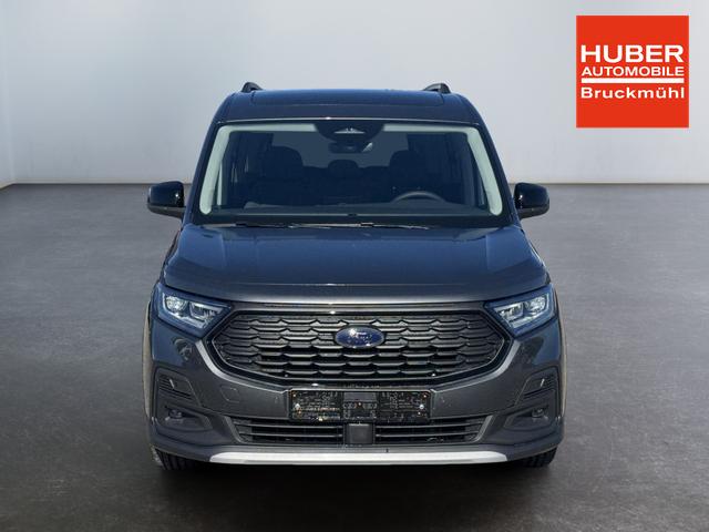 Reimport Ford Grand Tourneo 7 sitzer kaufen