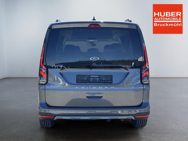 Reimport Ford Grand Tourneo 7 sitzer kaufen