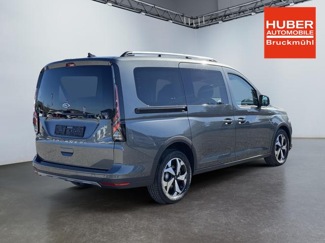 Reimport Ford Grand Tourneo 7 sitzer kaufen