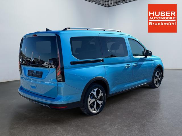 EU-Neuwagen Ford Grand Tourneo 7 sitzer kaufen