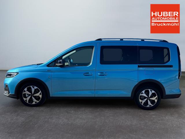 EU-Neuwagen Ford Grand Tourneo 7 sitzer kaufen