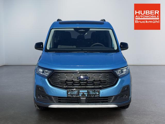 EU-Neuwagen Ford Grand Tourneo 7 sitzer kaufen