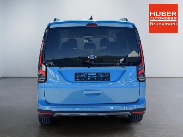 EU-Neuwagen Ford Grand Tourneo 7 sitzer kaufen