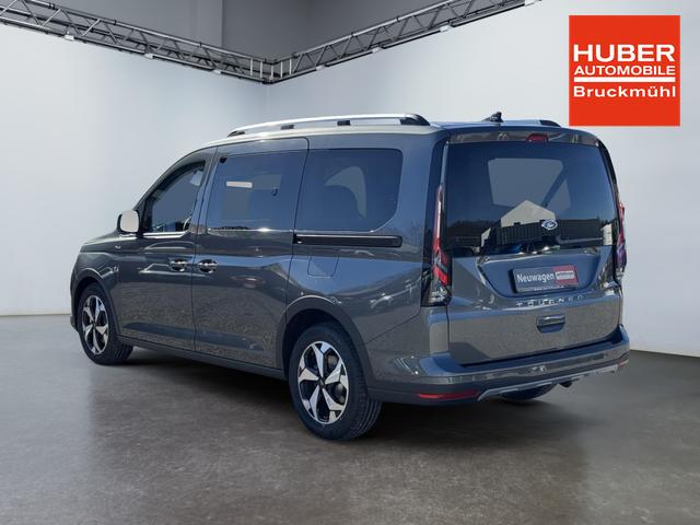 Reimport Ford Grand Tourneo 7 sitzer kaufen