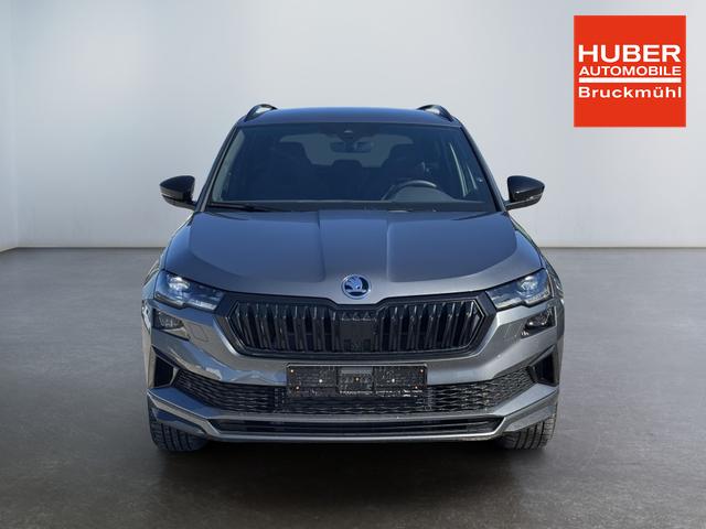 Reimport Skoda Karoq Sportline 1,5 TSI DSG kaufen