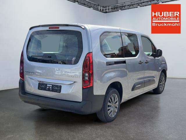 Reimport Citro&euml;n Berlingo XL Plus kaufen
