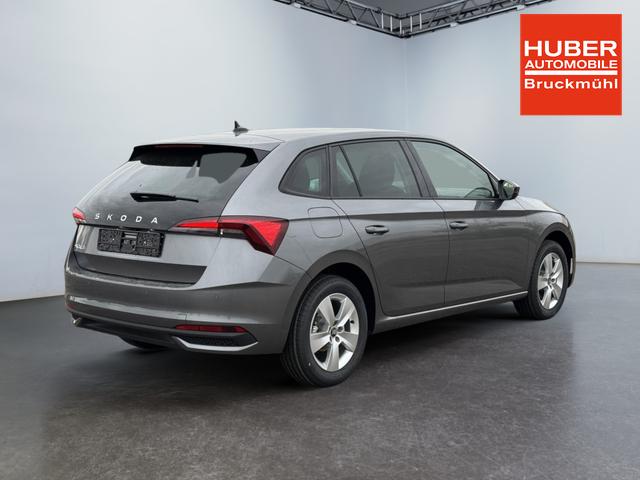 Reimport Skoda Scala Extra Plus 1,5 TSI DSG kaufen