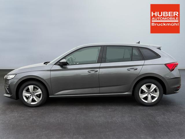 Reimport Skoda Scala Extra Plus 1,5 TSI DSG kaufen